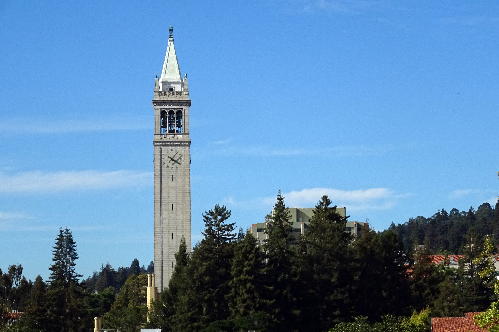 UC Berkeley