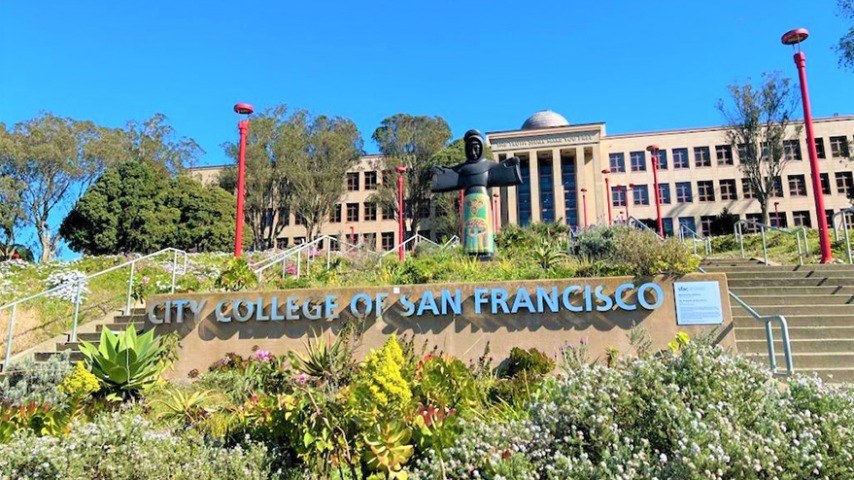 CCSF